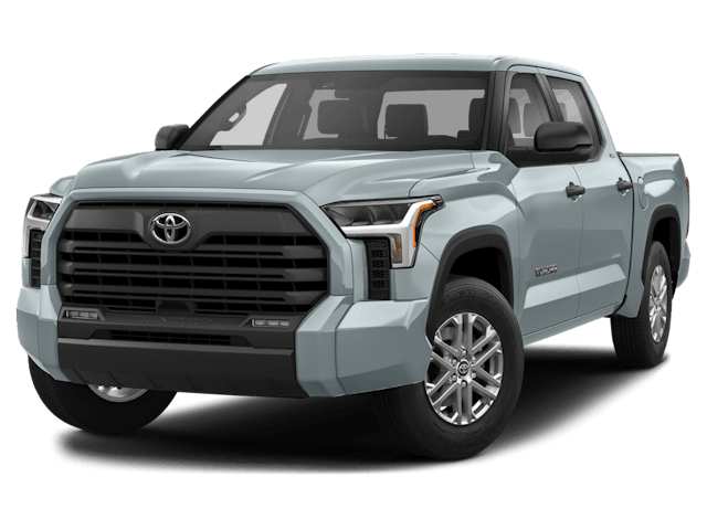 2023 Toyota Tundra CrewMax 4x4 5.5ft Bed Short Bed